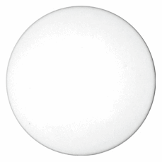 Self-Cover Nylon Buttons - 19mm (Pack of 5 Sets)