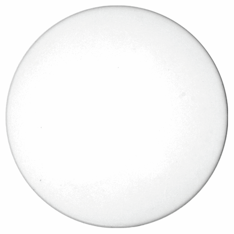Self-Cover Nylon Buttons - 38mm (Pack of 2 Sets)