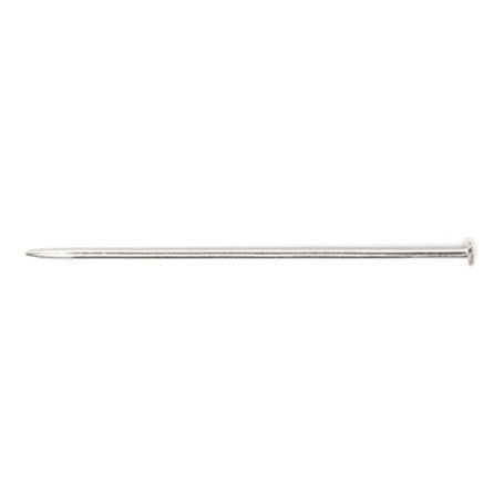Plastic storage organiser filled with Hemline 30mm steel dressmaking pins