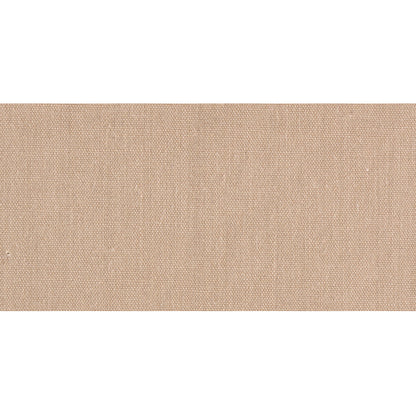 Hemline fawn iron-on polycotton mending patch