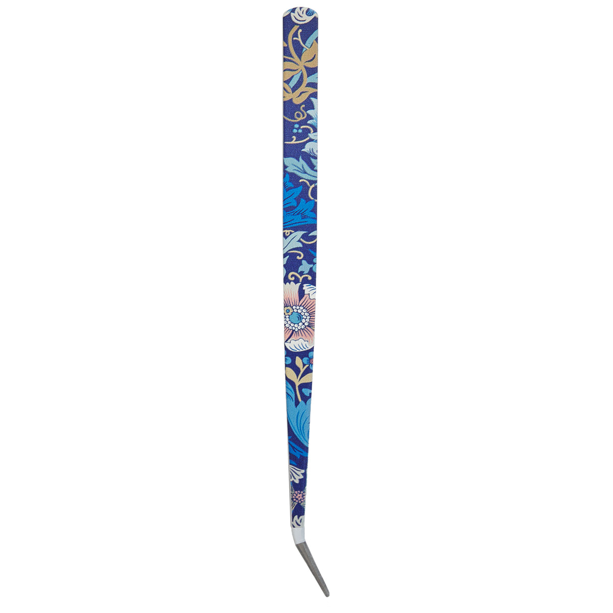 Printed fine point tweezers