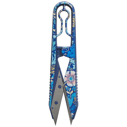Printed thread snips with stainless steel blades