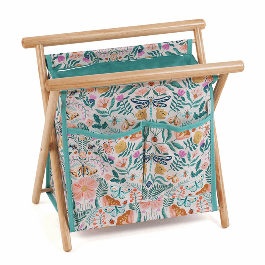 Flutterby Knit Sew with Pockets