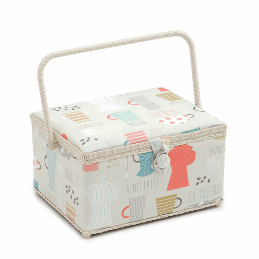 Americano Sewing Box - Large