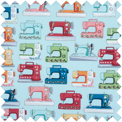 Sewing Machines Sewing Box - Large