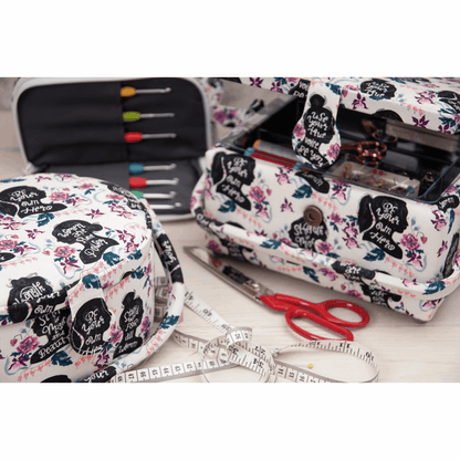 Empowerment Sewing Box - Medium