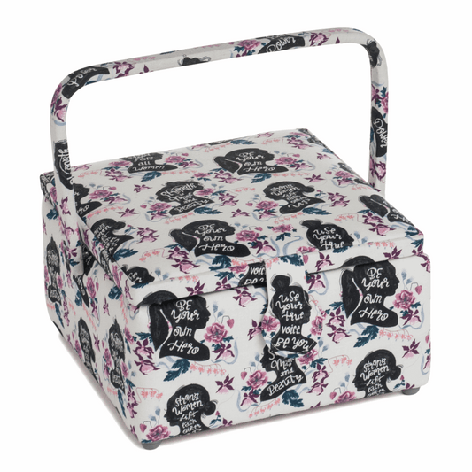 Empowerment Sewing Box - Medium