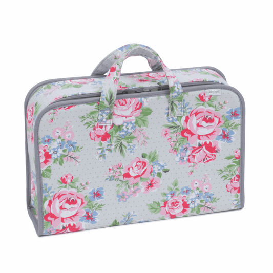 Project Case - Rose