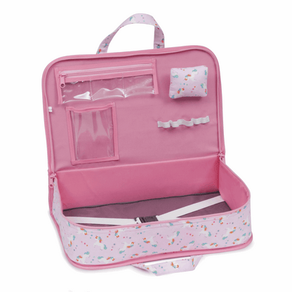 Project Case - Unicorn