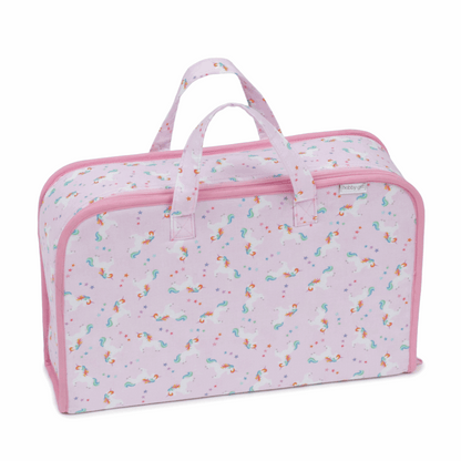 Project Case - Unicorn