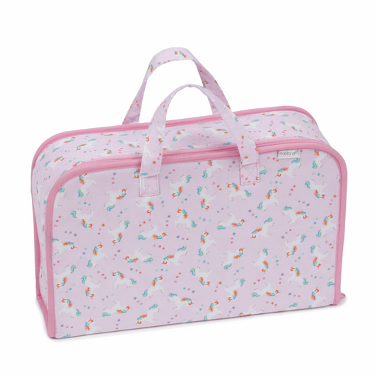 Project Case - Unicorn