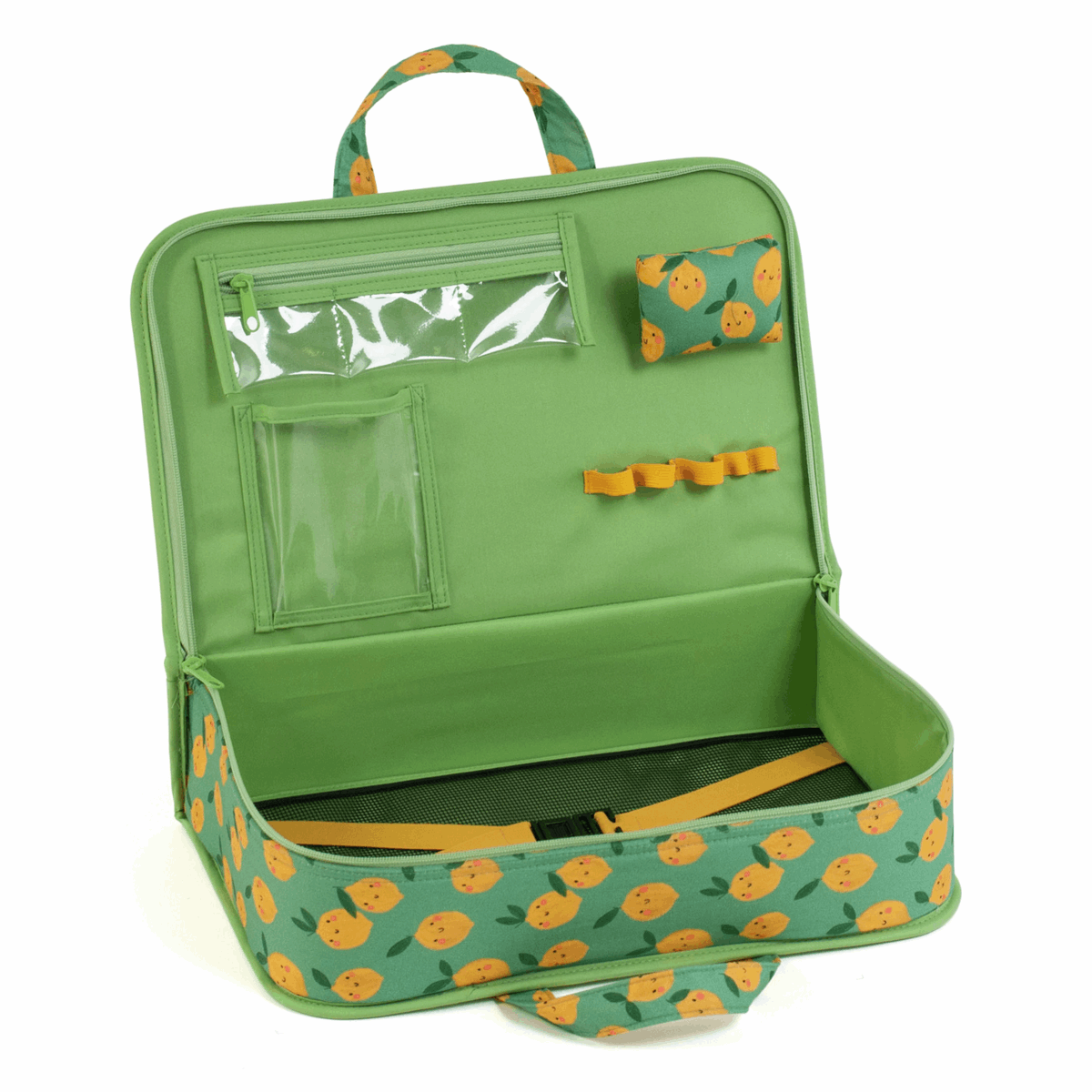 Lemons Project Case