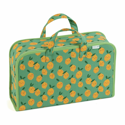 Lemons Project Case