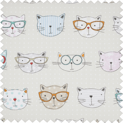 Craft Tote Bag - Cool Cats