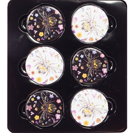 PATTERN WEIGHTS ENGLISH MEADOW 6PCS