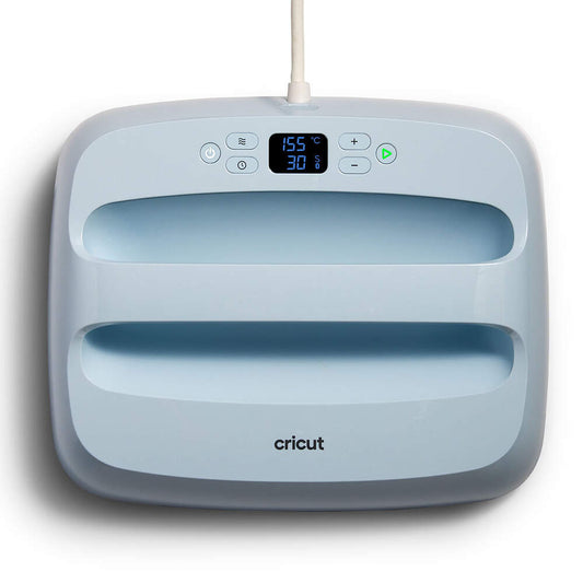 Cricut EasyPress 3 Atmosphere (12x10in / 30x25 cm)