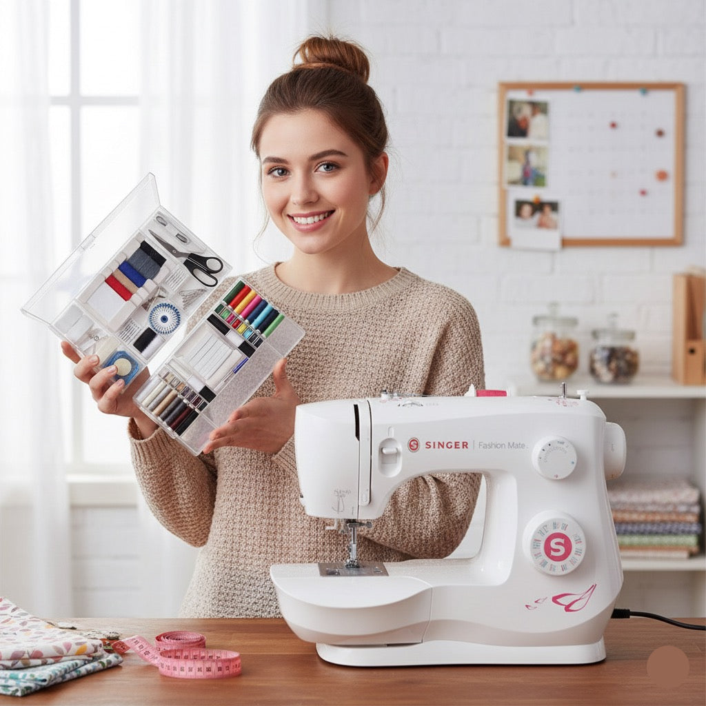 Sewing Machines | Singer & Bernette Models | Singer Outlet – Singer ...