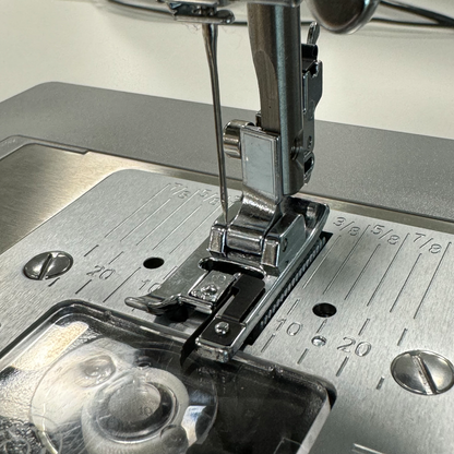 Sewing Presser Foot Accessory Kit by Singer Studio - 10 piece with over £130 value - Latest 2025 accessories