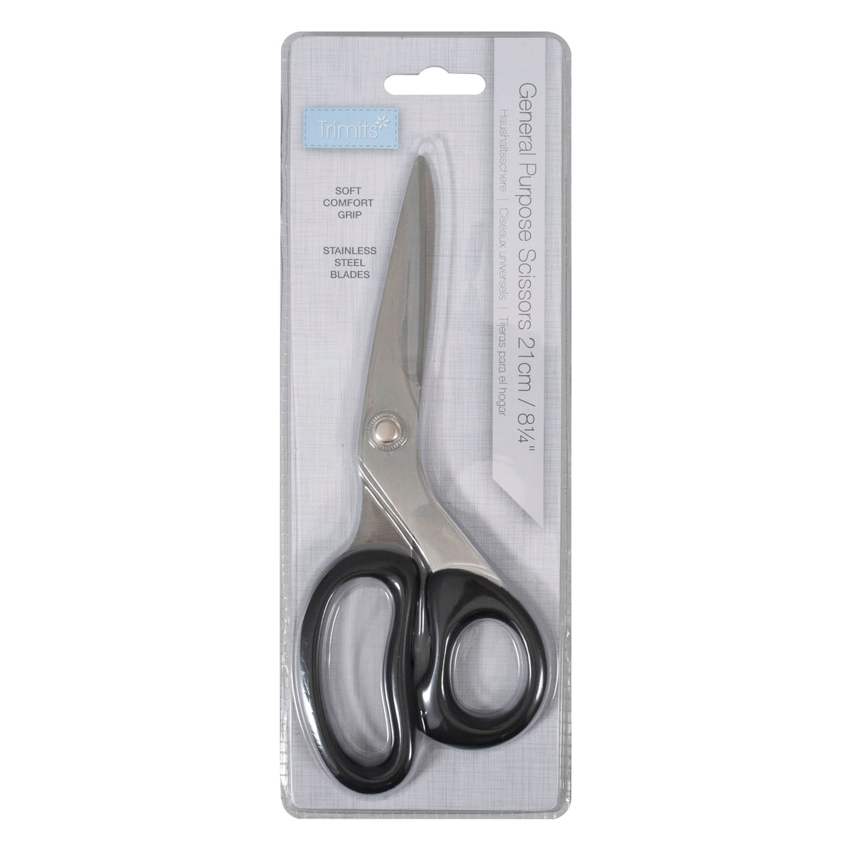 Trimits Scissors - General Purpose - 21cm