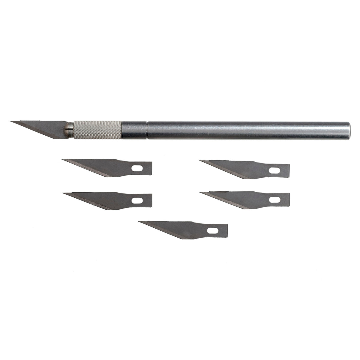 Trimits hobby knife with blade