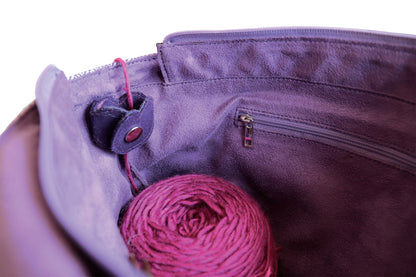 KnitPro Snug Wrist Bag