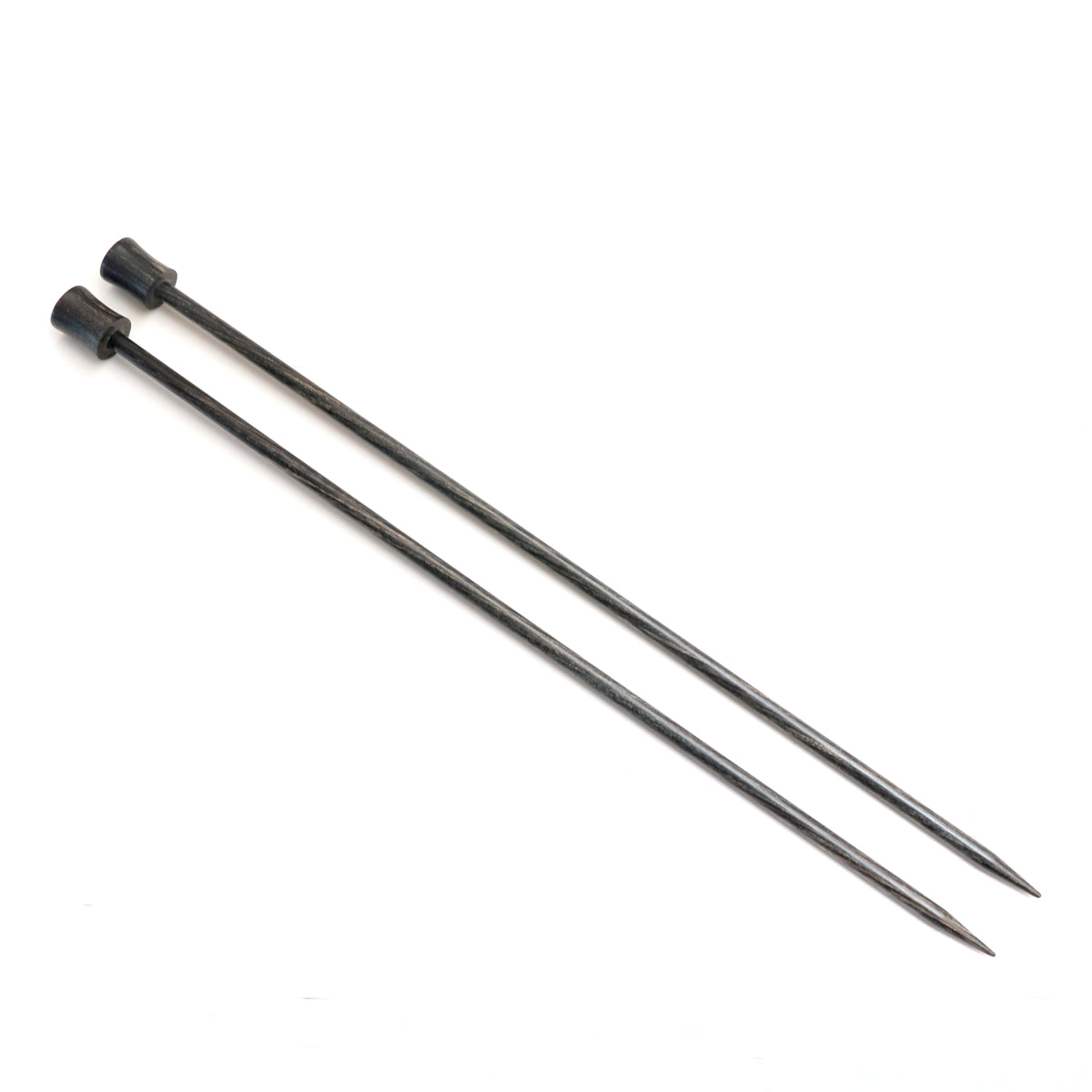 KnitPro Dreamz 4.5mm birchwood single-pointed knitting needles, 35cm