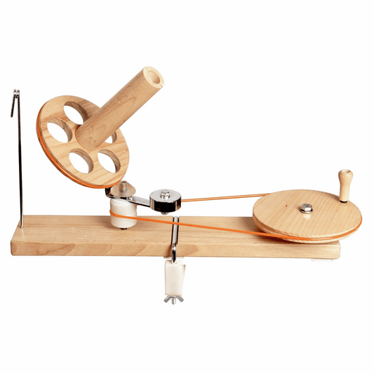 KnitPro Birch Wood Mega Ball Winder