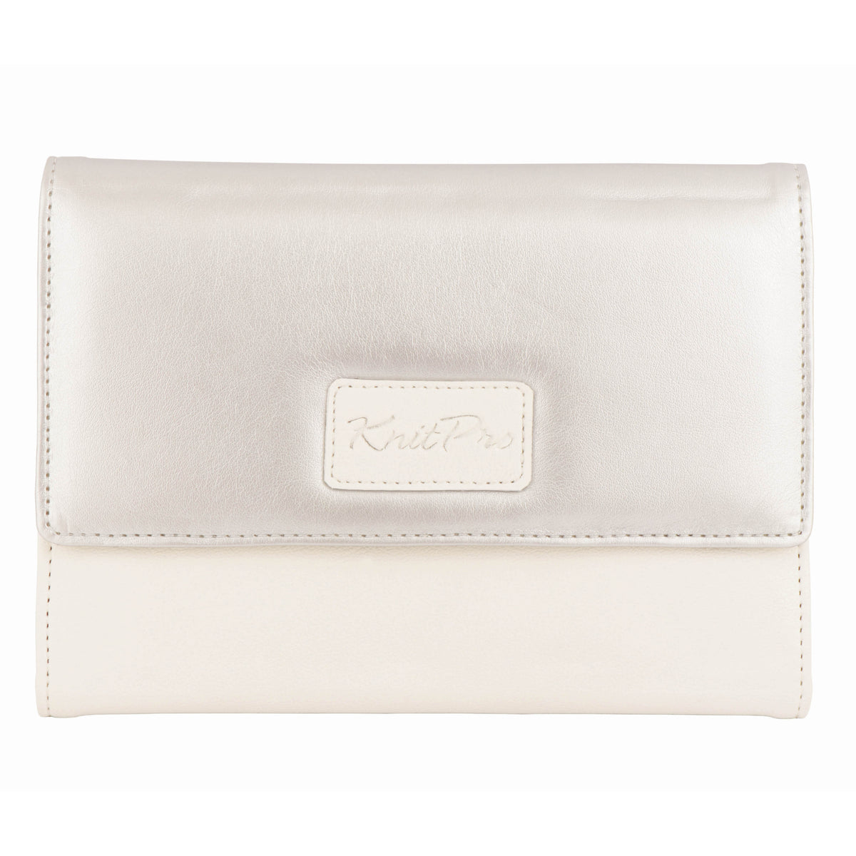 Smart Stix interchangeable needle set in white and silver case