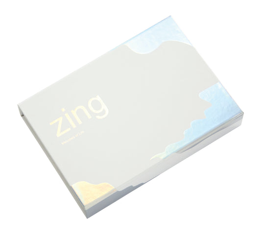 KnitPro Zing Melodies of Life interchangeable knitting needle gift set