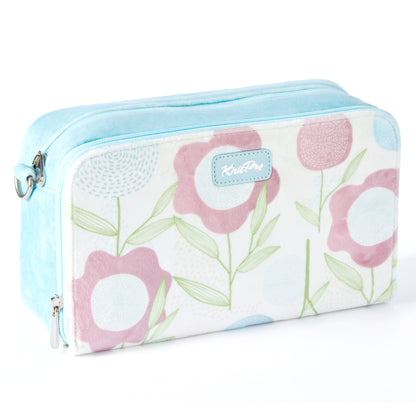KnitPro Sweet Affair knitting gift set with needles and yarn