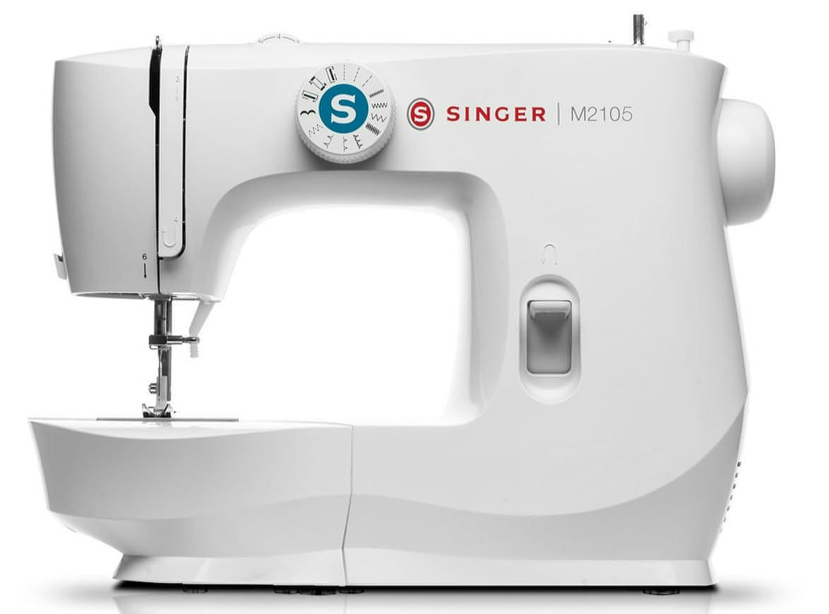 Singer M21 Sewing Machine - Ex Display – Singer Sewing Outlet