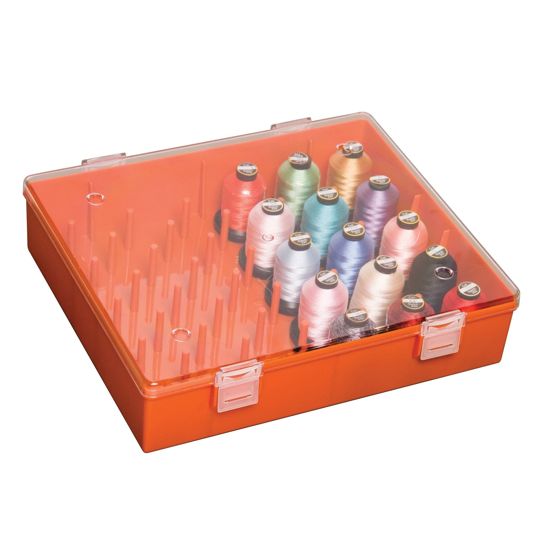 Multi-Size Thread Organiser – Singer Sewing Outlet