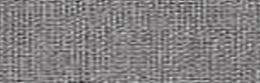 Marbet iron-on mending fabric in grey, 40 x 15cm