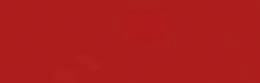 Marbet iron-on mending fabric in red, 40 x 15cm