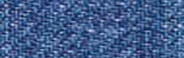 Marbet iron-on mending fabric in mid denim, 40 x 15cm