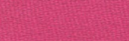 Piece of fuchsia iron-on stretch jersey repair fabric
