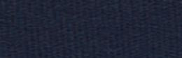Piece of navy iron-on stretch jersey repair fabric