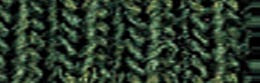 Olive knitted ribbed replacement waistband