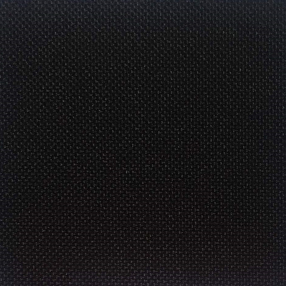 Black rectangular self-adhesive waterproof repair patch