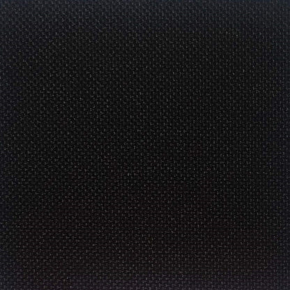 Black rectangular self-adhesive waterproof repair patch