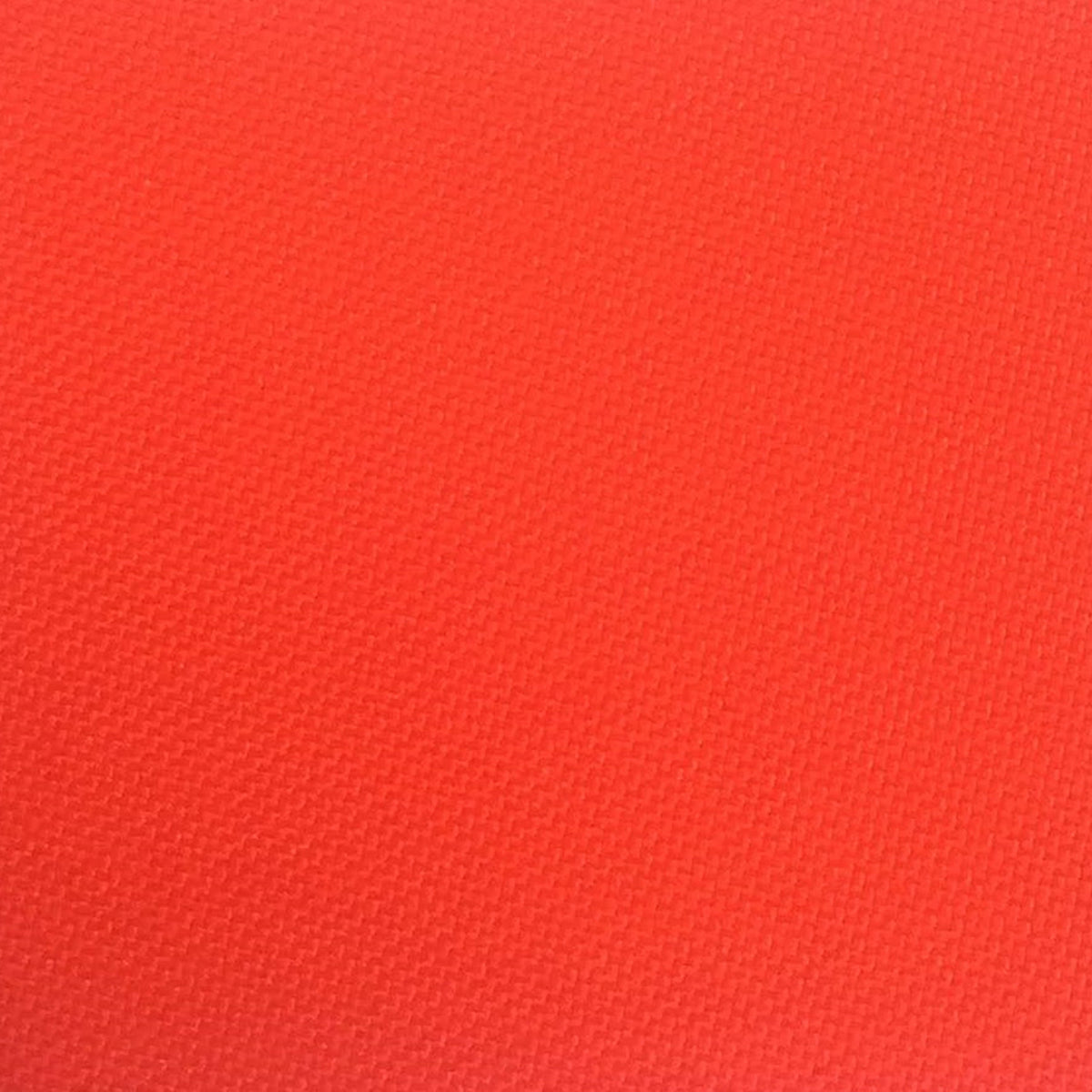 Neon Red rectangular self-adhesive waterproof repair patch