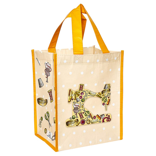 Reusable Tote, 18 x 23.5 x 29cm, Notions