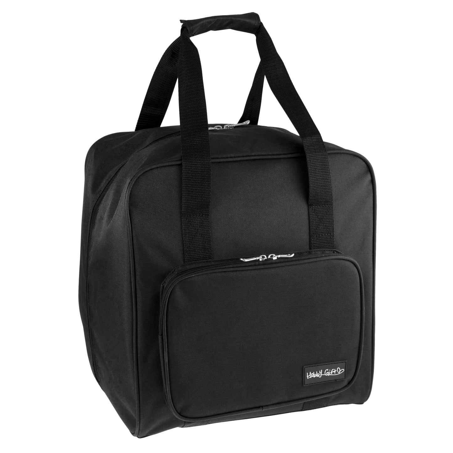 Overlocker Bag, Black