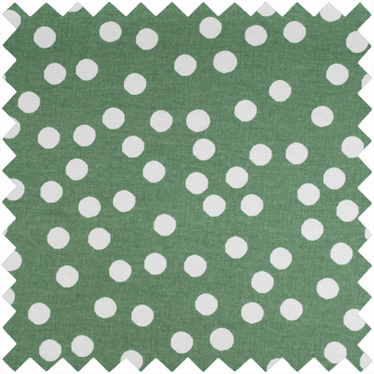 Khaki Spot Sewing Machine Bag - Matt PVC | Singer Studio