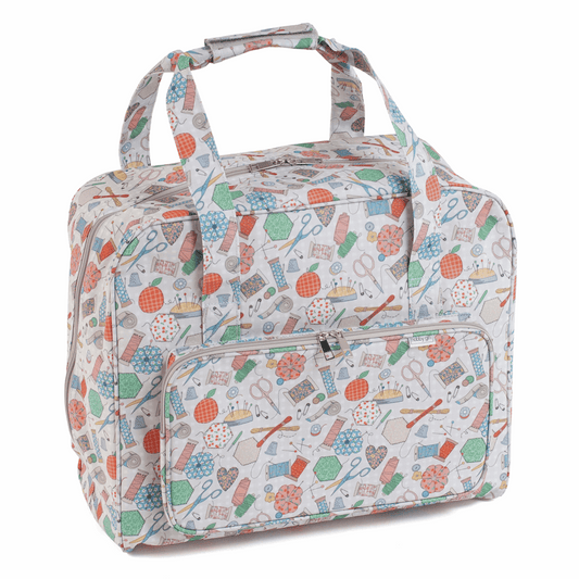 Happydashery Waterproof Sewing Machine Bag - Multi-Color