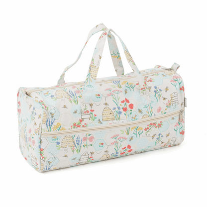 Knitting Bag - Sewing Bee