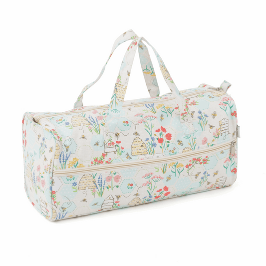 Knitting Bag - Sewing Bee