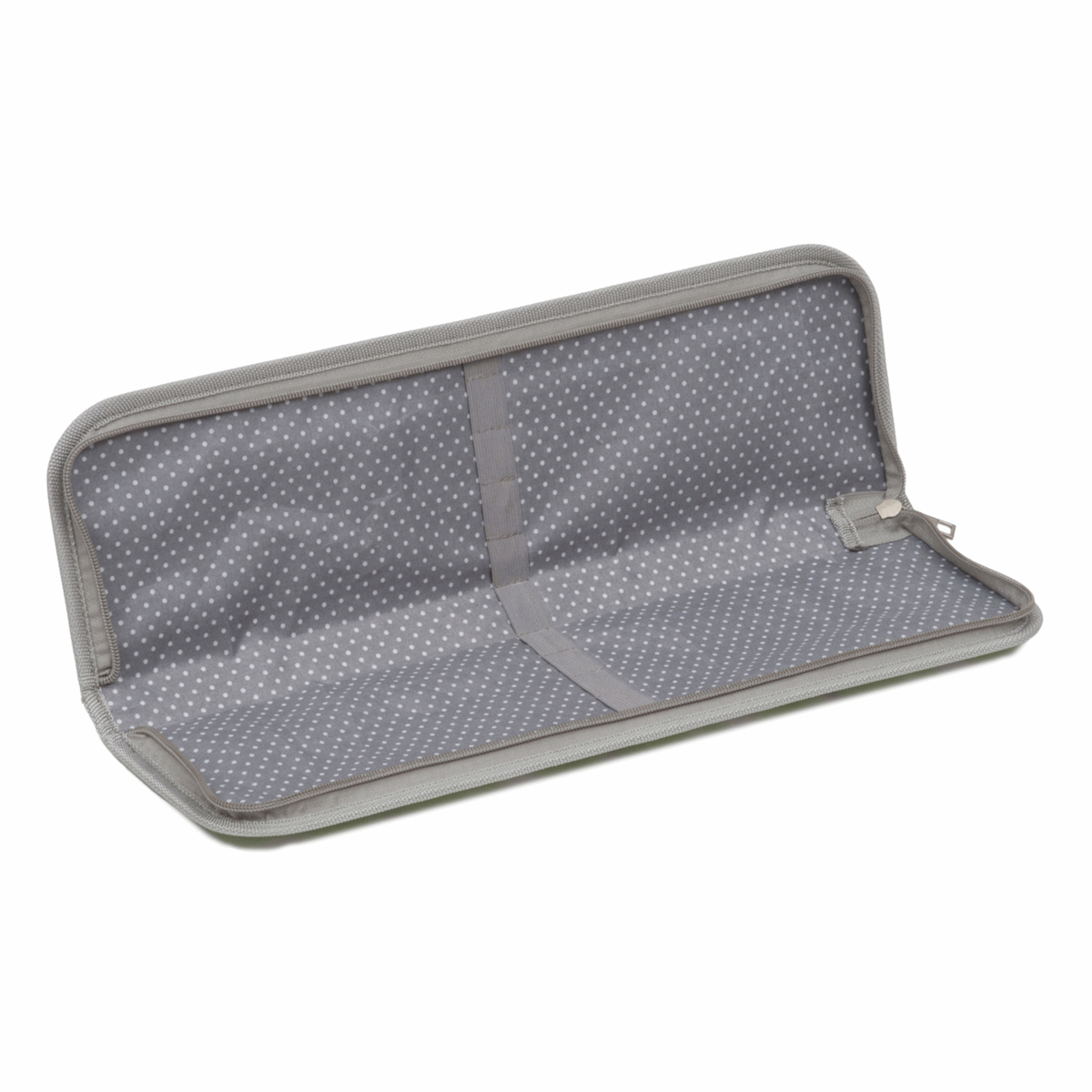 Hard Knitting Pin Case - Sheep (Extra Long)