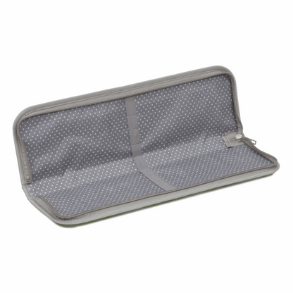 Hard Knitting Pin Case - Sheep (Extra Long)
