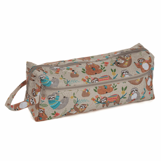 Yarn Bag - Sloth